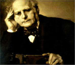Ritratto di Francis Galton [http://collections.ucl.ac.uk/galton/pics/GALT168(1).jpg]