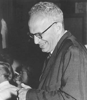 Ritratto di Paul Lazarsfeld [http://www.asanet.org/governance/lazarsfeld.html]