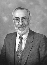 Immagine di David Sackett [http://www.abc.net.au/science/news/img/sackett1.gif]