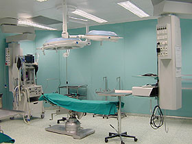 reparto a elevato rischio [http://www.sangiuseppearezzo.org/img/sala_operatoria.jpg]